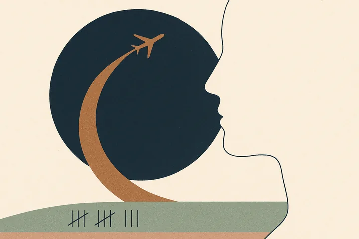When Can I Fly Home After a Facelift? My Day by Day Answer