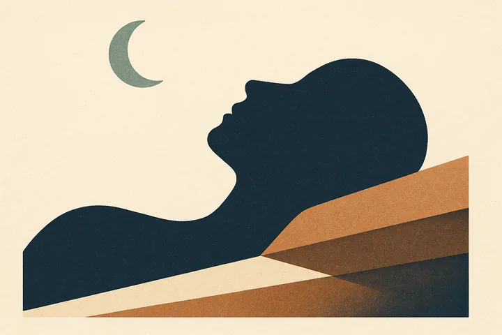 How I Tell Patients to Sleep After a Facelift (and When You Can Roll Onto Your Side)