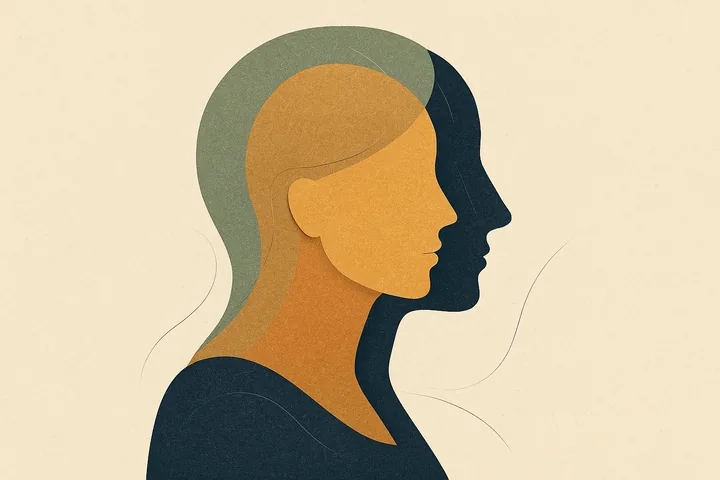 The Difference Between Looking Younger and Looking Like Yourself Again